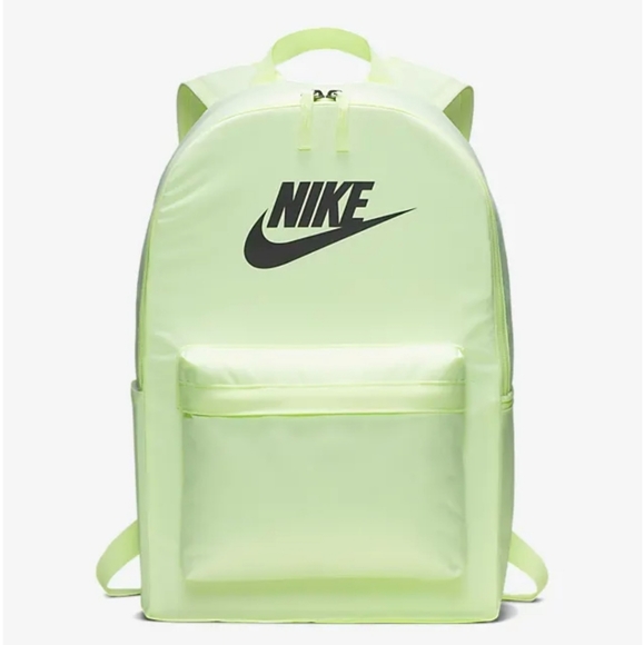 Nike Handbags - Nike Heritage Back Pack
